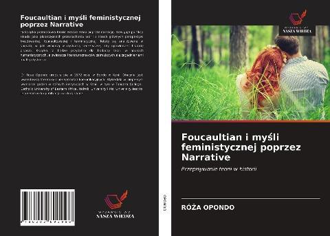 Foucaultian i my¿li feministycznej poprzez Narrative