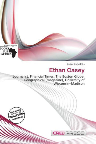 Ethan Casey