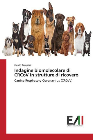 Indagine biomolecolare di CRCoV in strutture di ricovero