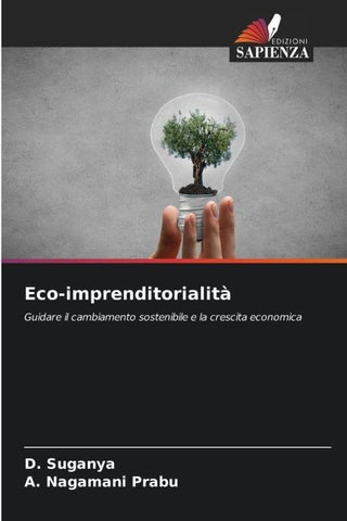Eco-imprenditorialità