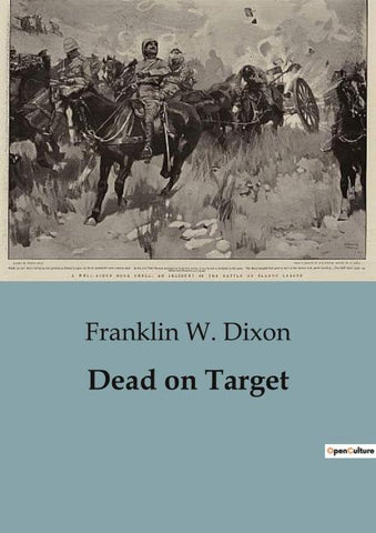 Dead on Target