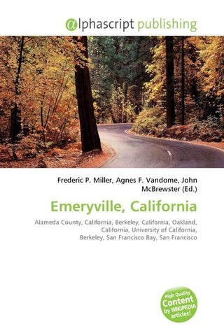 Emeryville, California
