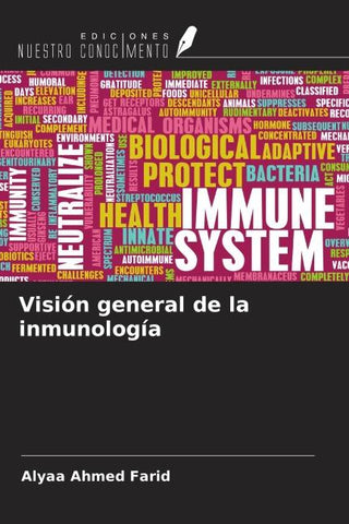 Visión general de la inmunología
