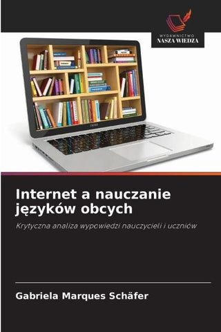 Internet a nauczanie j¿zyków obcych