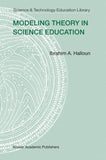 Modeling Theory in Science Education