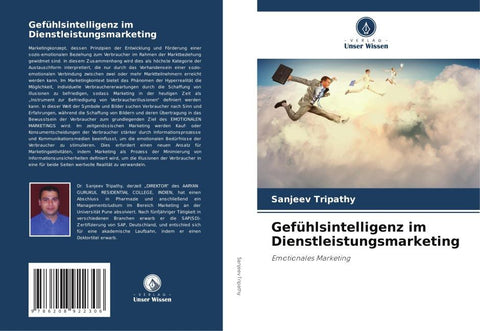 Gefühlsintelligenz im Dienstleistungsmarketing