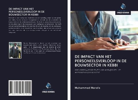 DE IMPACT VAN HET PERSONEELSVERLOOP IN DE BOUWSECTOR IN KEBBI