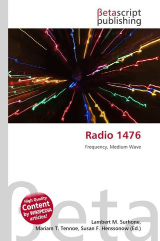 Radio 1476
