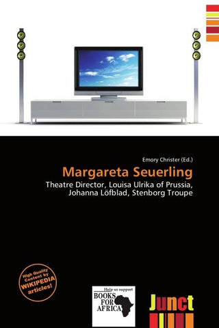 Margareta Seuerling