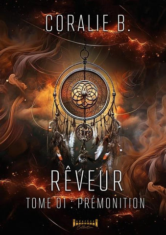 Rêveur - Tome 1