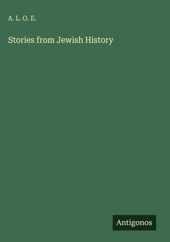 Stories from Jewish History