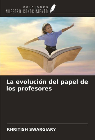La evolución del papel de los profesores