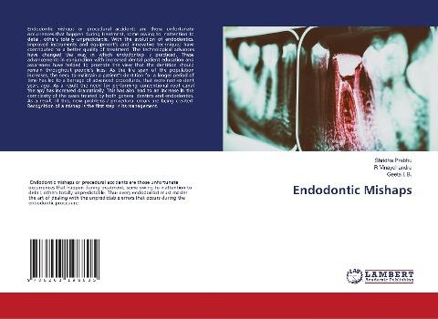 Endodontic Mishaps