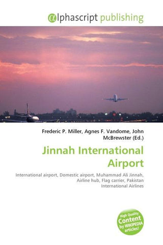 Jinnah International Airport