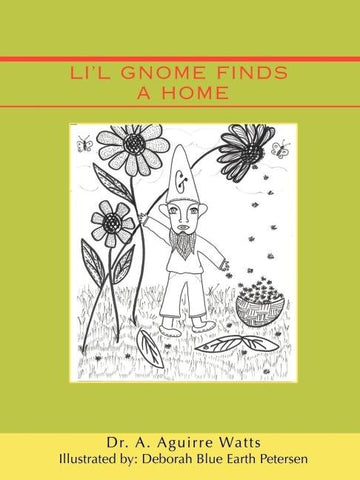 Li'l Gnome Finds a Home