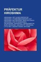 Präfektur Hiroshima