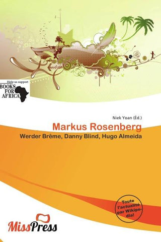Markus Rosenberg