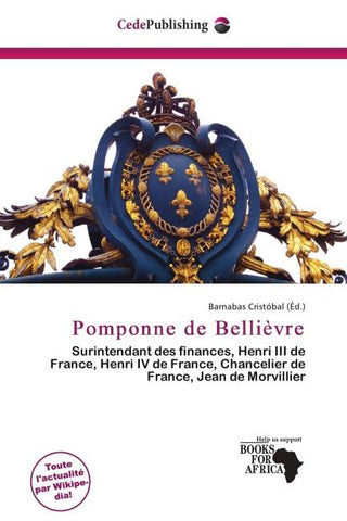 Pomponne de Bellièvre