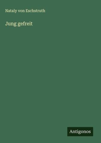 Jung gefreit