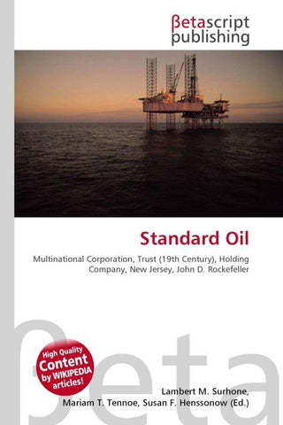 Standard Oil
