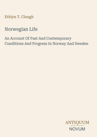 Norwegian Life