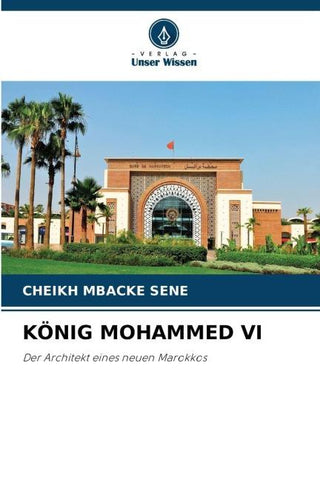 KÖNIG MOHAMMED VI