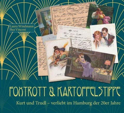 Foxtrott & Kartoffelstippe