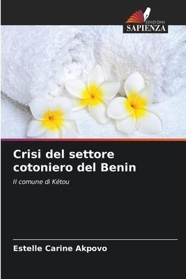 Crisi del settore cotoniero del Benin