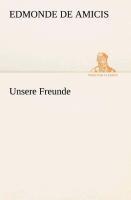 Unsere Freunde