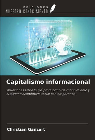Capitalismo informacional