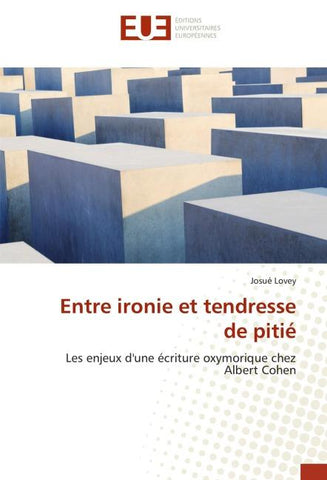 Entre ironie et tendresse de pitié