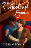 Chestnut Eyed