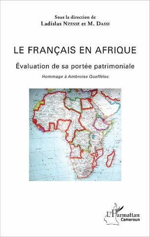 Le Français en Afrique