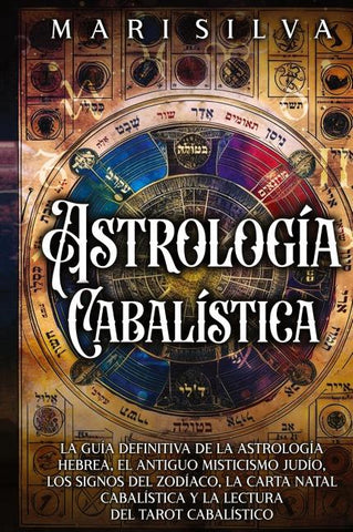 Astrología cabalística