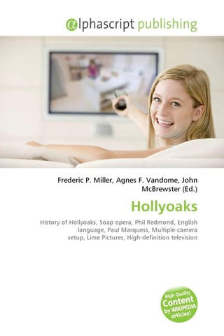 Hollyoaks