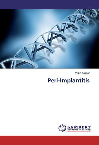 Peri-Implantitis
