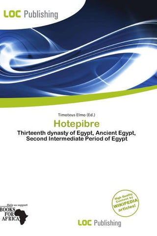 Hotepibre