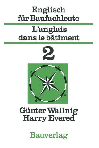 Englisch für Baufachleute / L’anglais dans le bâtiment