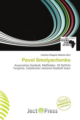 Pavel Smolyachenko