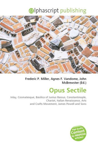 Opus Sectile