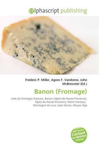 Banon (Fromage)
