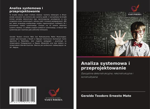 Analiza systemowa i przeprojektowanie