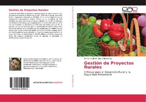 Gestión de Proyectos Rurales