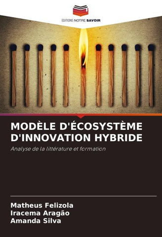 MODÈLE D'ÉCOSYSTÈME D'INNOVATION HYBRIDE