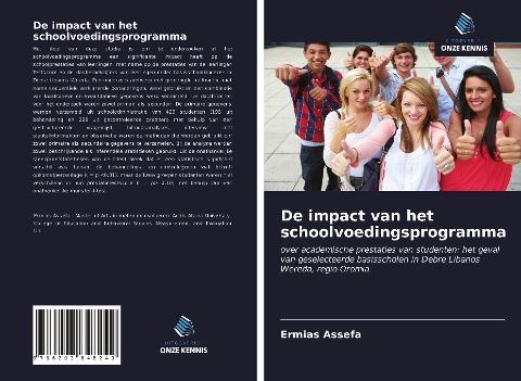 De impact van het schoolvoedingsprogramma