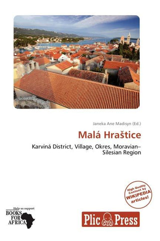 Malá Hra¿tice