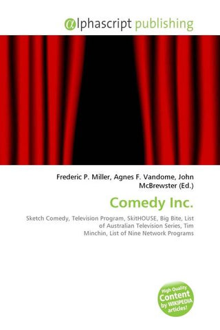 Comedy Inc.