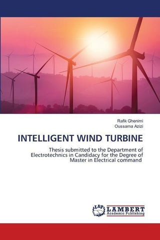 INTELLIGENT WIND TURBINE