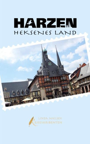 Harzen - Heksenes Land