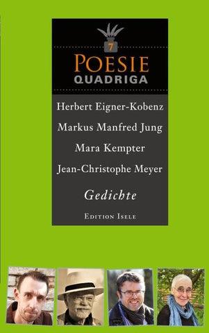 Poesie-Quadriga Nr. 7